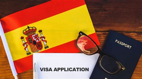 Self Employment Visa for Expats in Spain .